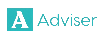 Logo Adviser BLOGS